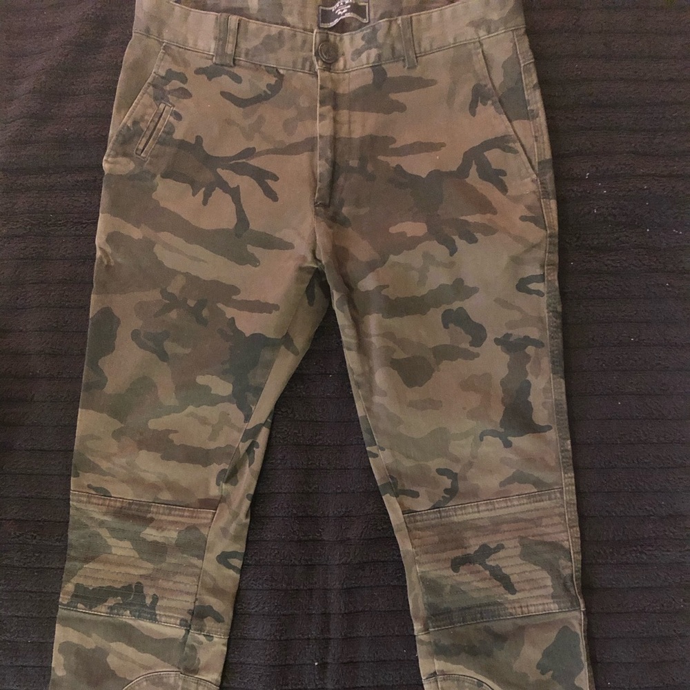 Zara pants size 30